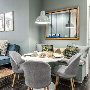 Appartement met Twee Slaapkamers